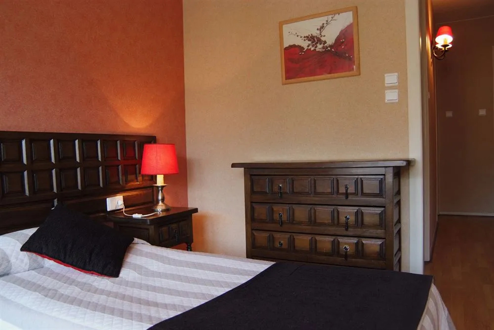 B&B Hotel Amélie les Bains