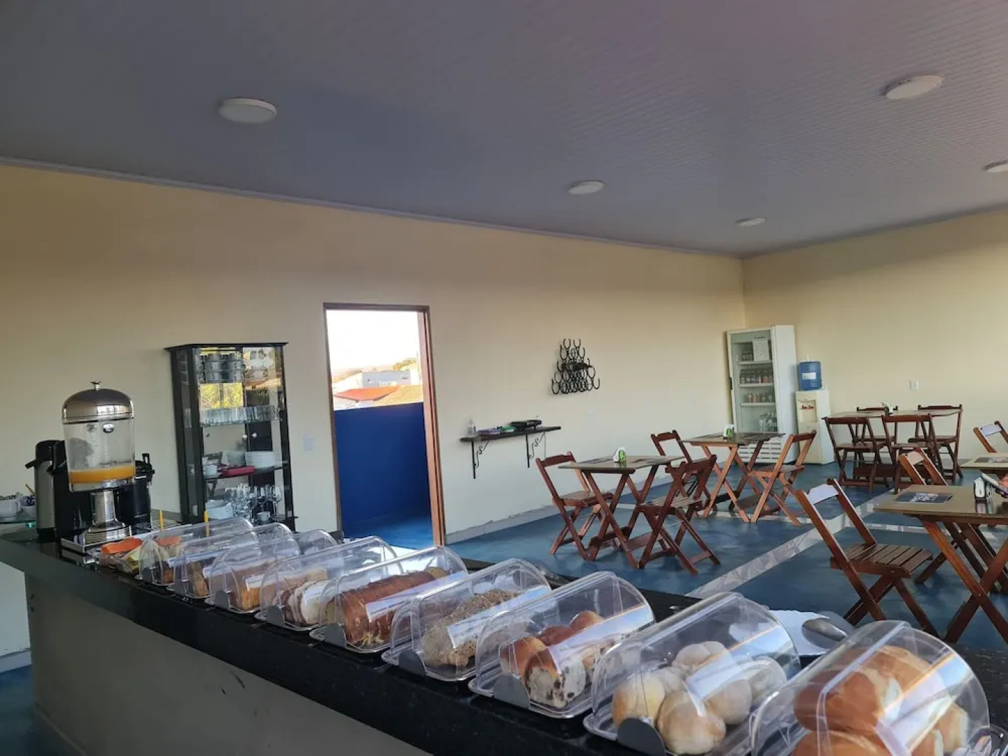 Pousada Quatro Estações