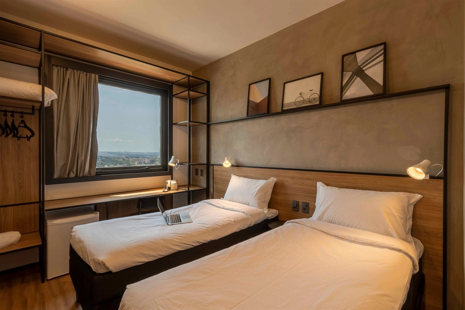 Ibis Ponta Grossa Hotel