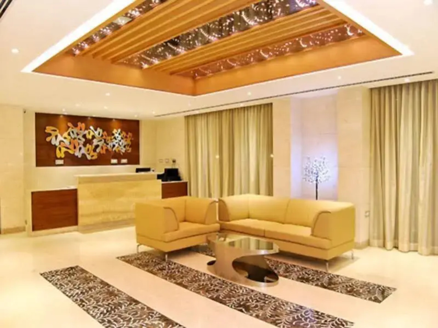 Poppys Anukula Residency - Vellore