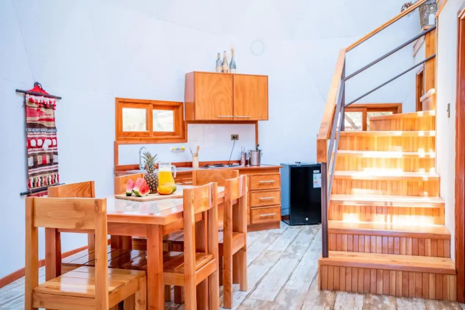 Tantakuy Eco Experience Hotel