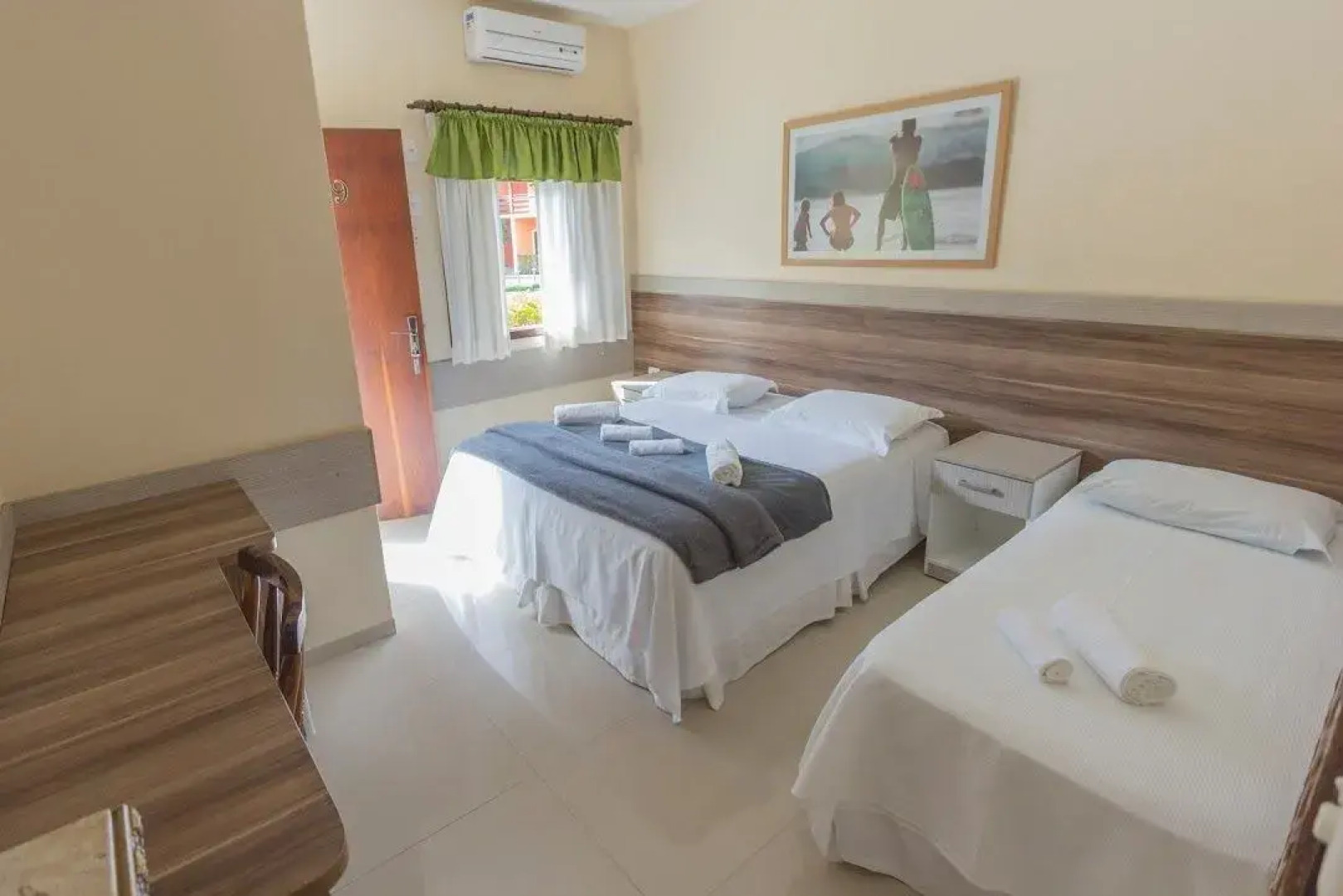 Hotel Camburi Praia