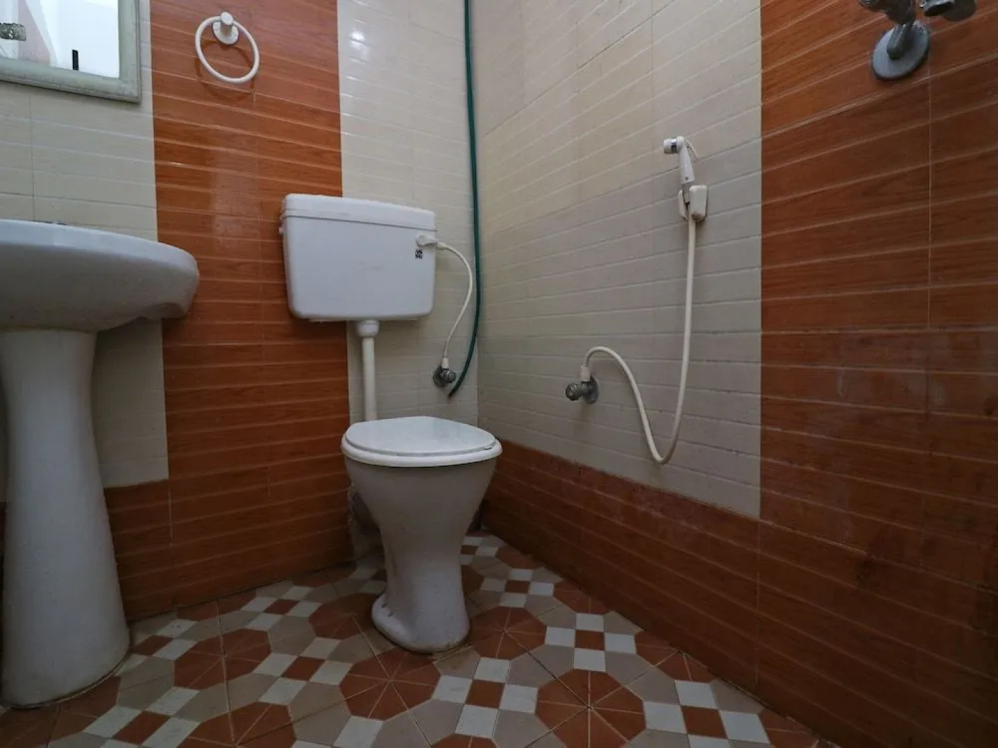 OYO 40457 Green Villa