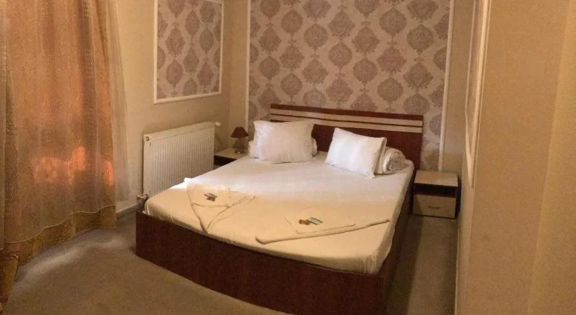 Hotel Lexus - Fost Cosmin