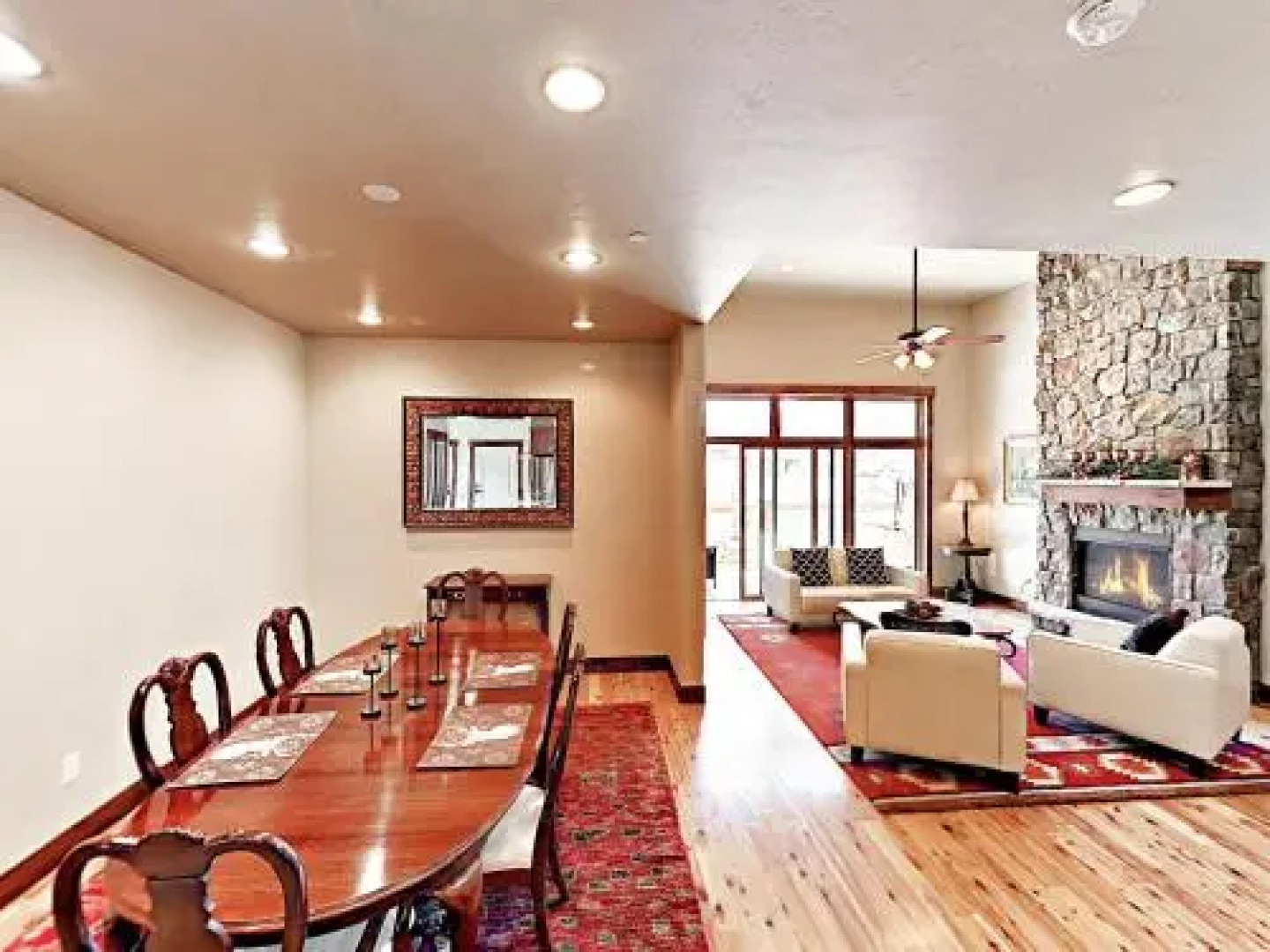 118 Ave 1 Frisco Condo by RedAwning