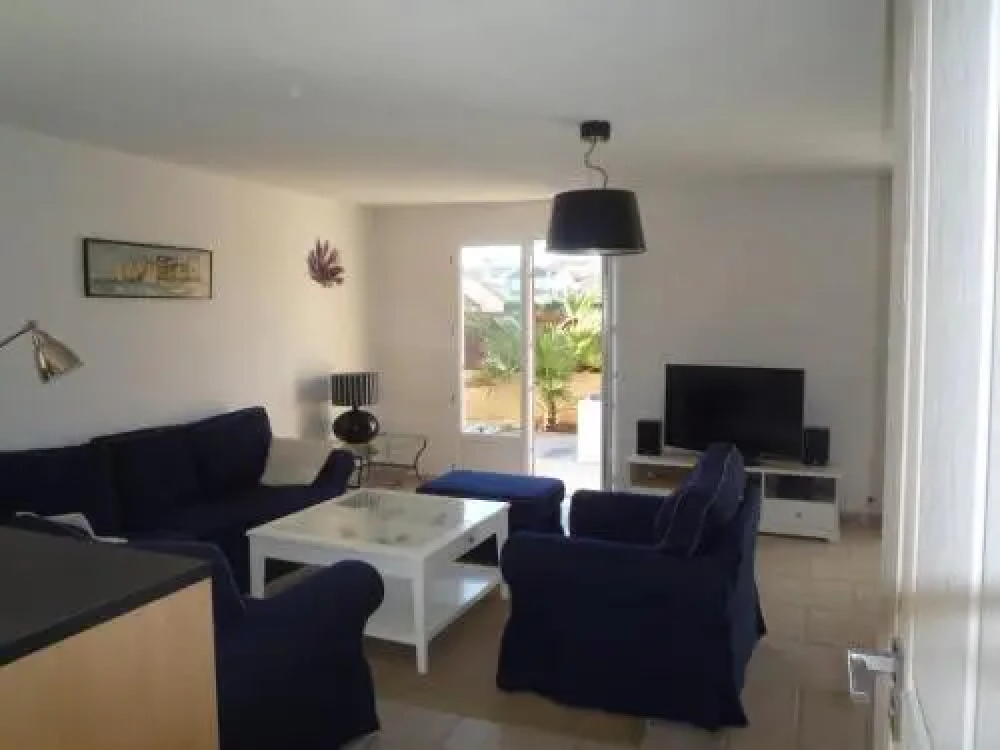 Echappée Bleue Immobilier - Villa La Cascade