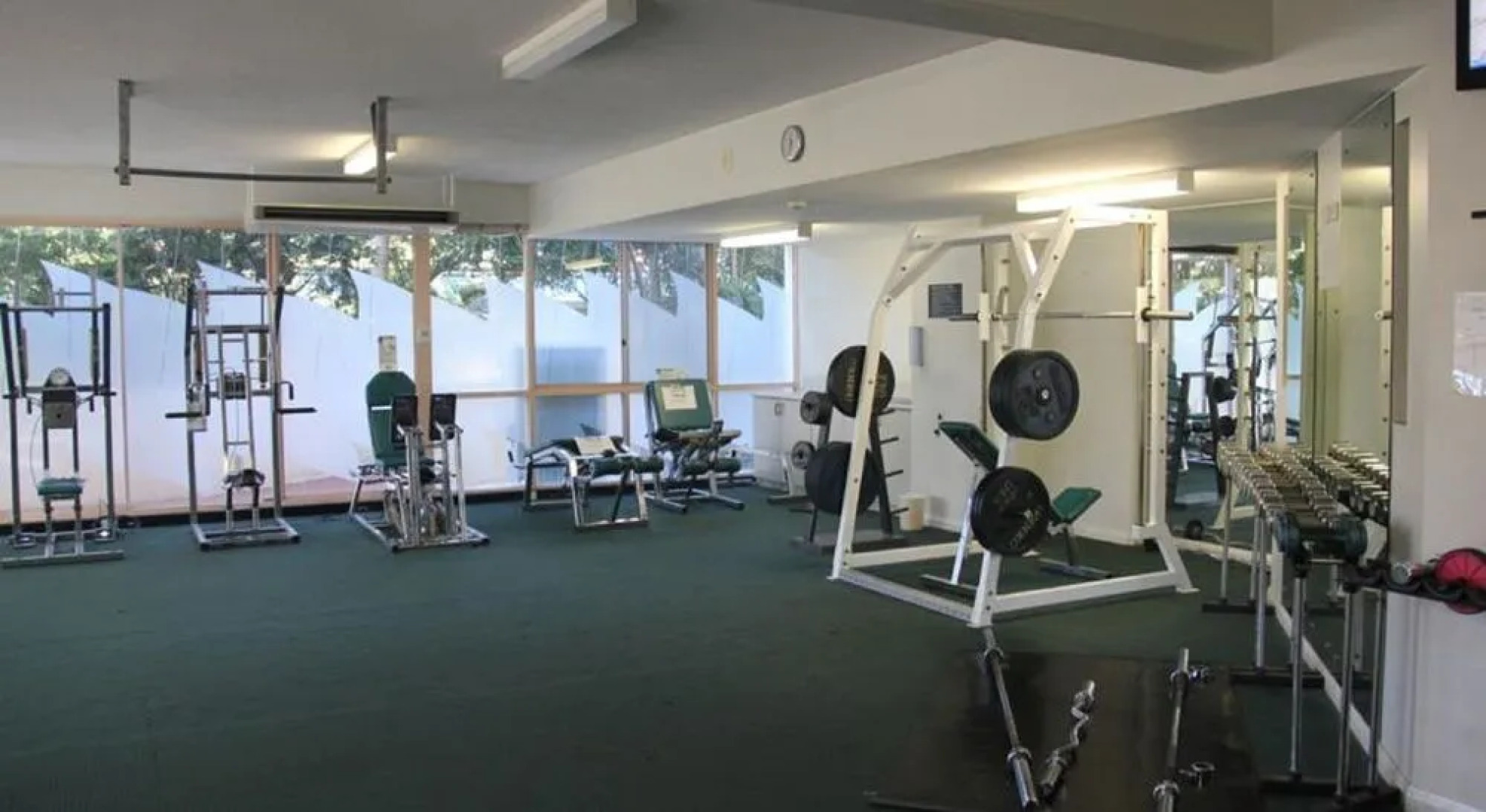 Pacific Bay Terraces