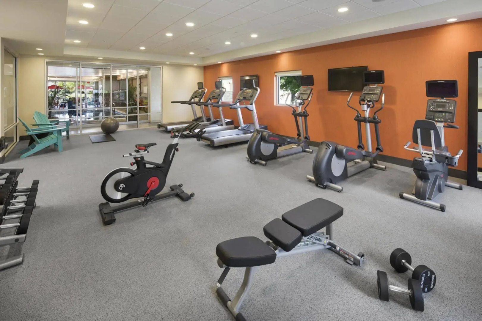 Home2 Suites by Hilton Mishawaka South Bend, IN