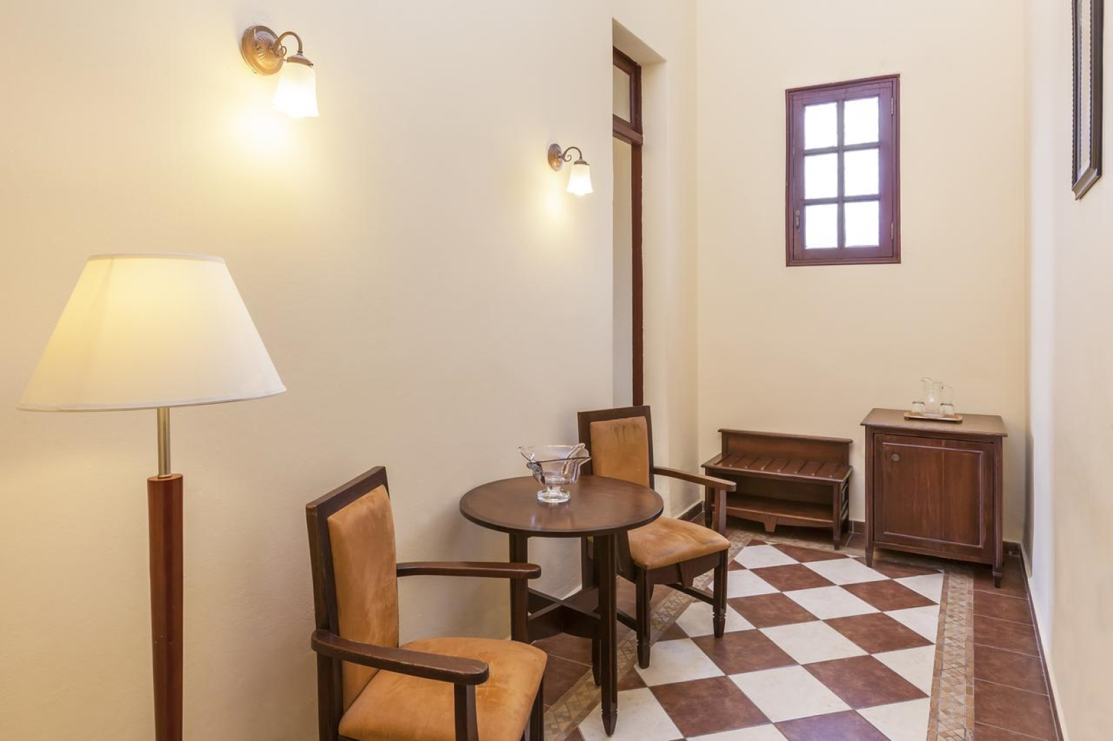 Gran Hotel, Affiliated by Meliá