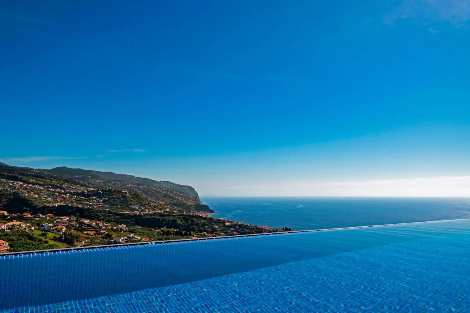 Seacrest by OurMadeira