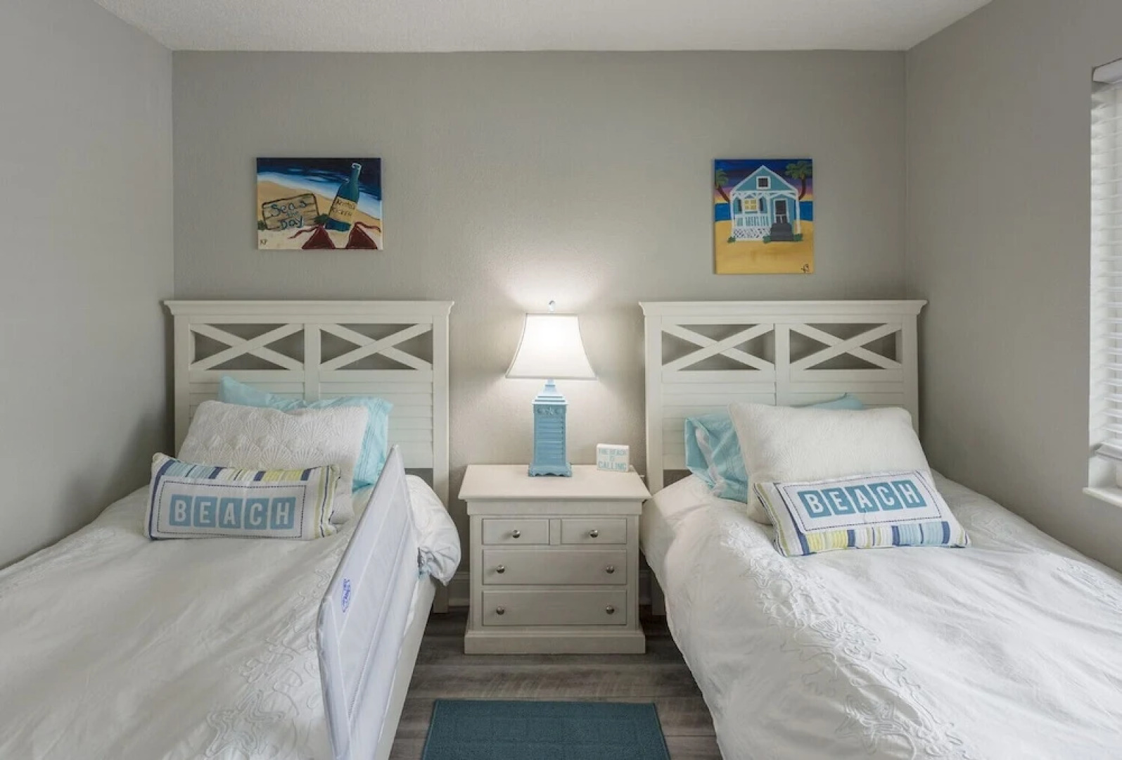 Waterfront & Pool Star5Vacations