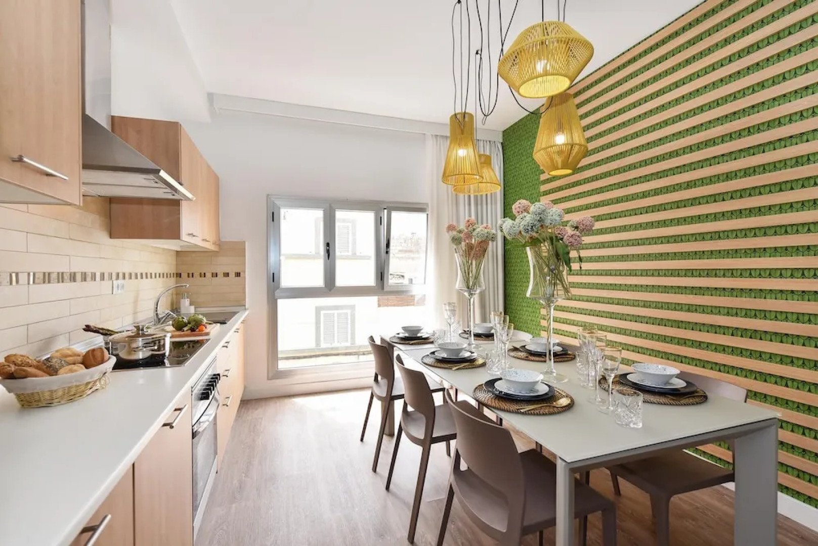 Deluxe Apartment in Cruce de Arinaga