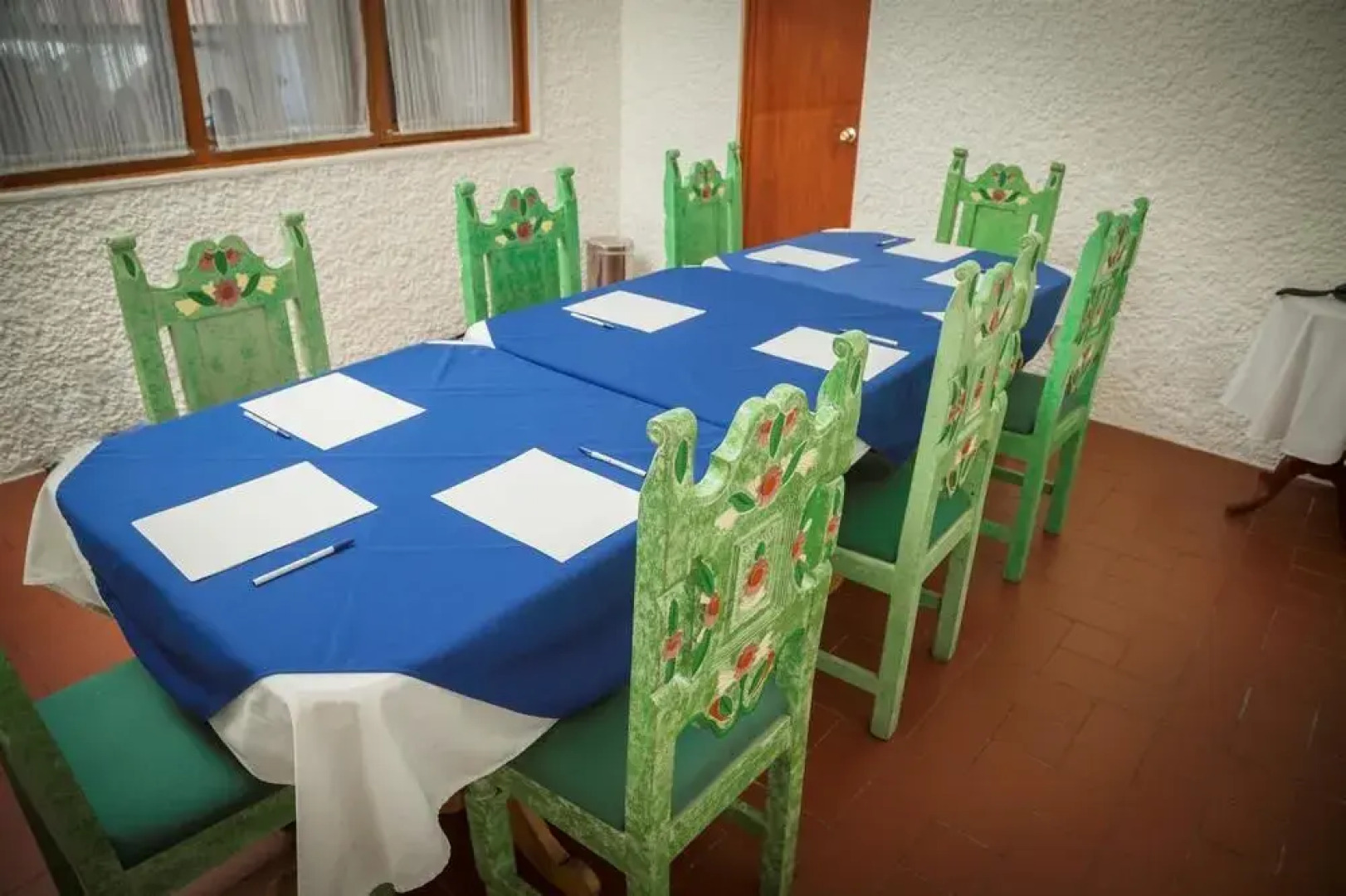 Best Western Del Angel