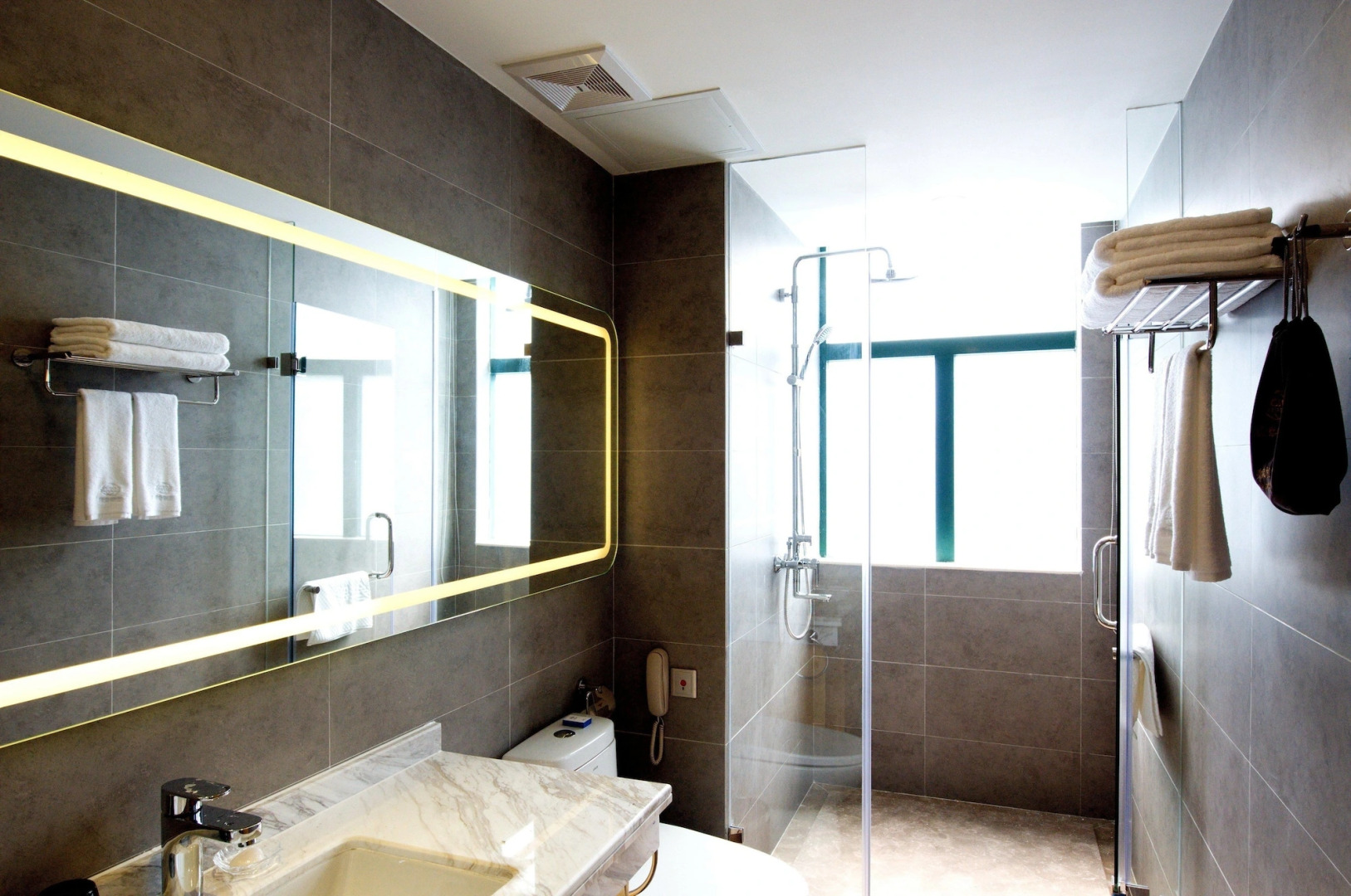 Seaman Hotel Guangzhou