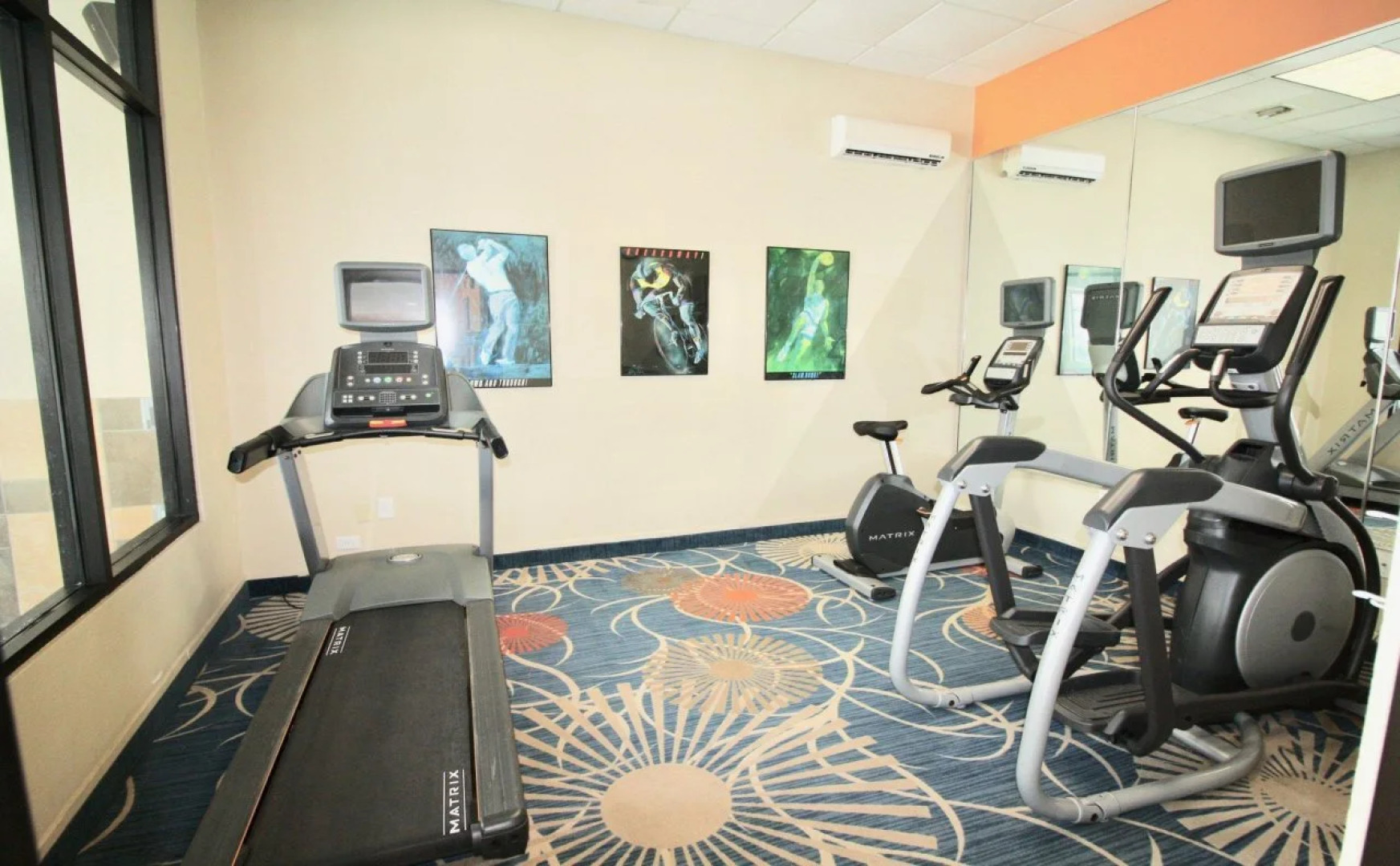 Spark by Hilton La Crosse Onalaska