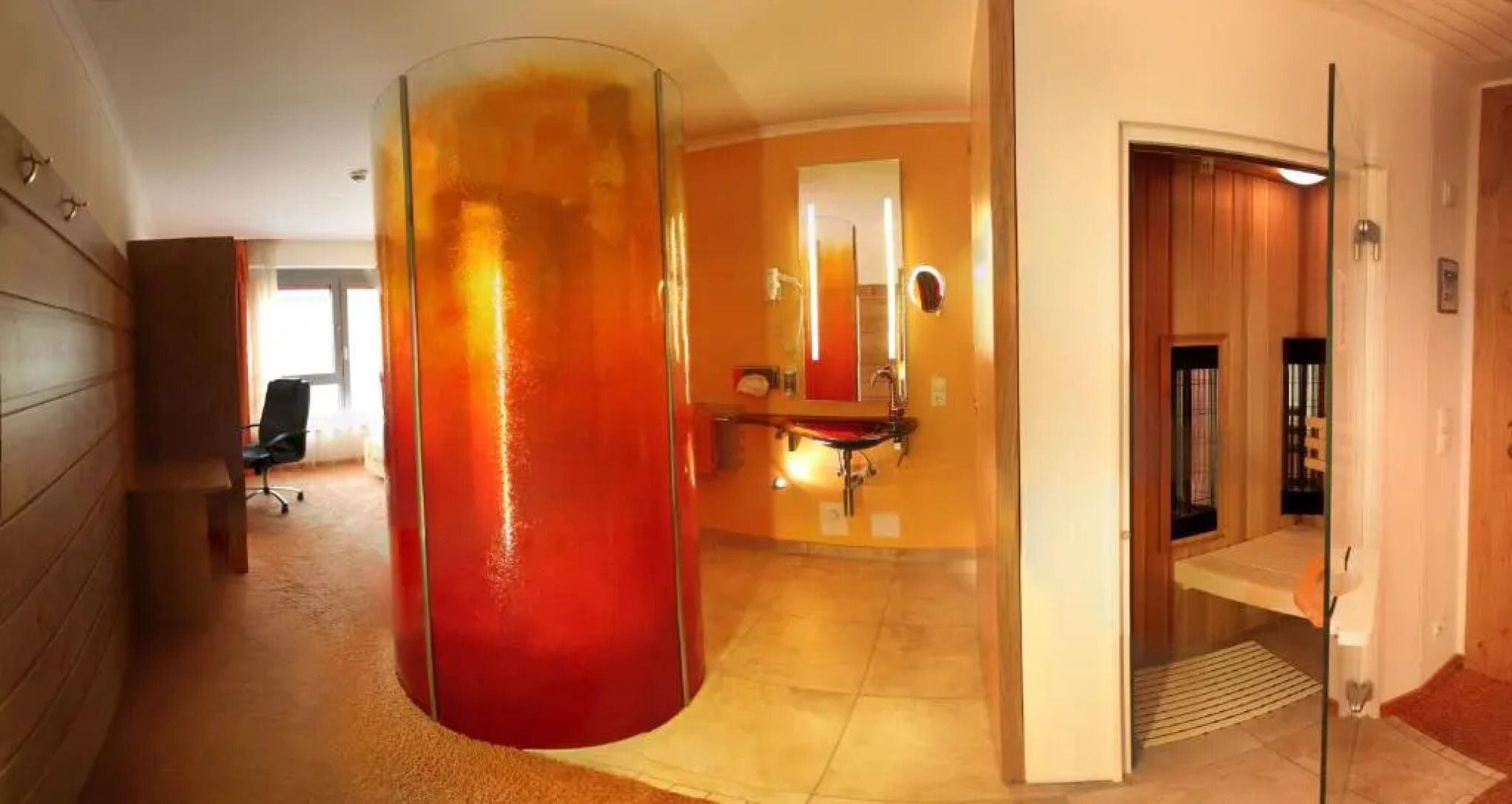 Bavaria Lifestyle Hotel