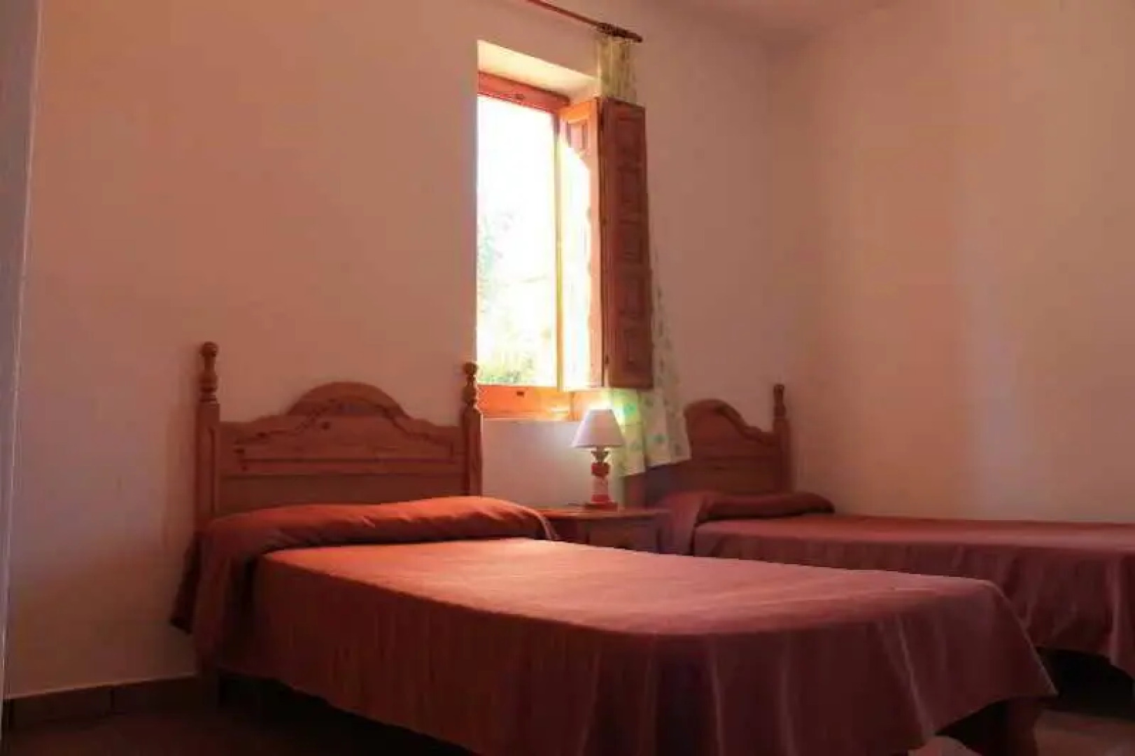 Casas Rurales El Cañar