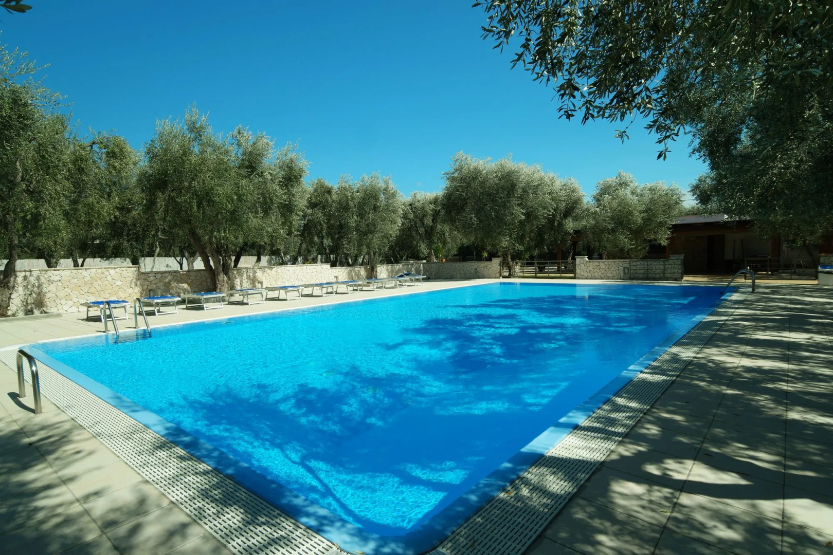 Villaggio San Matteo Resort