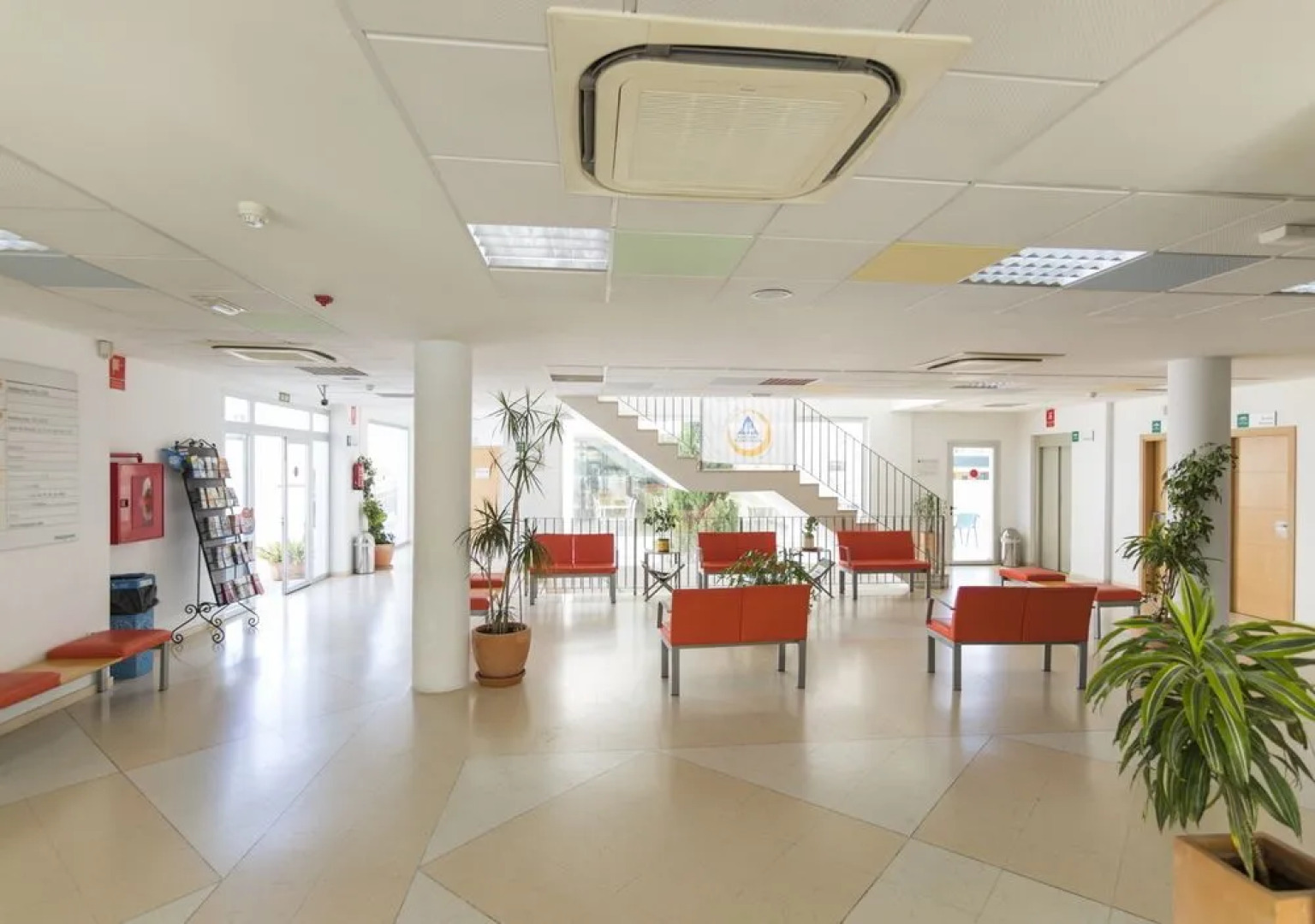 Albergue Inturjoven Torremolinos