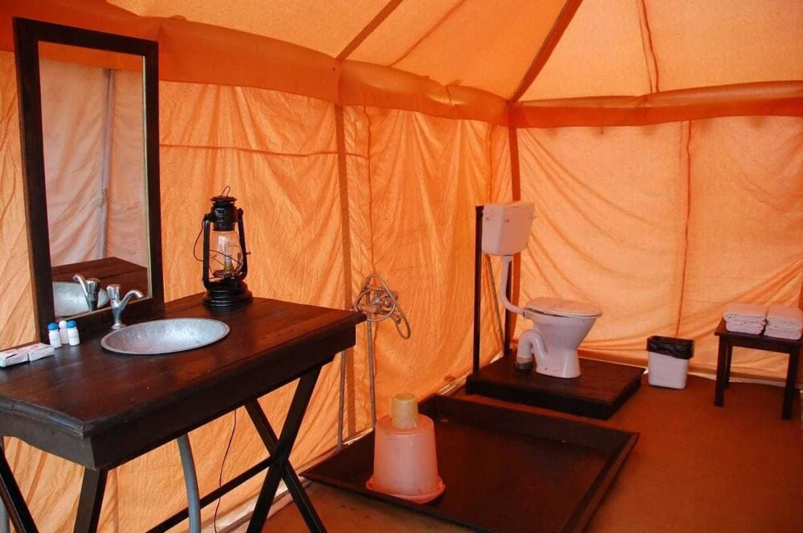 A Plus Hospitalities