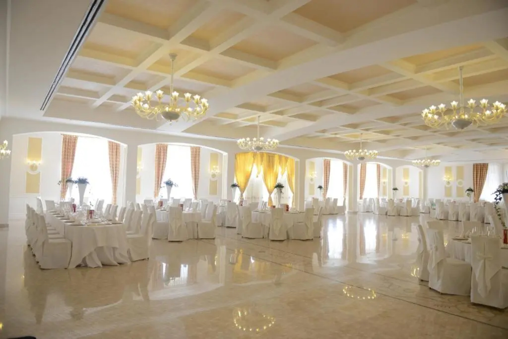 Hotel La Corte