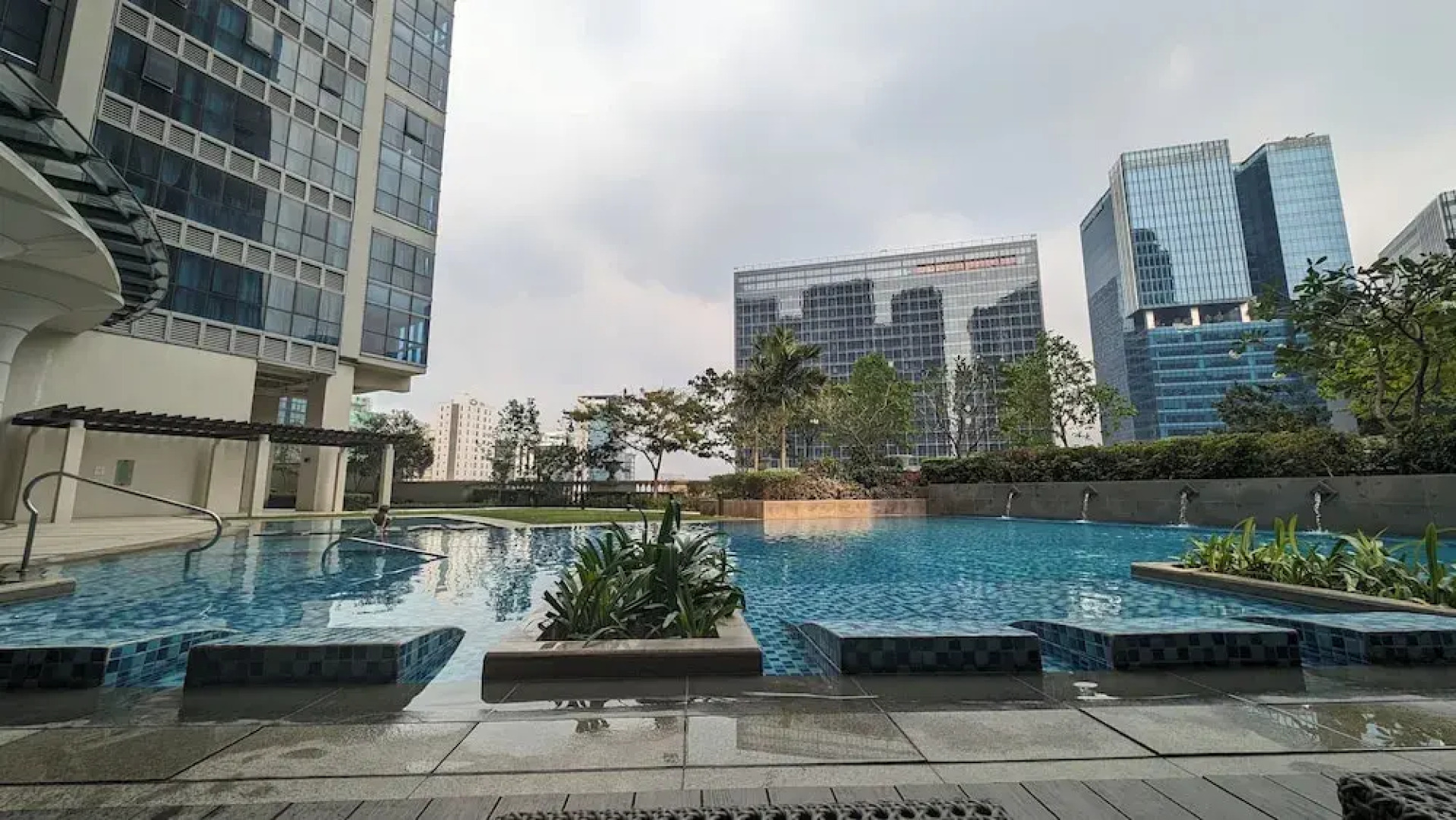 EG Private House - BGC Uptown