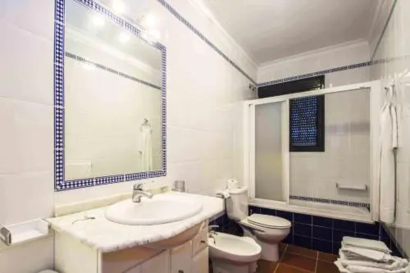 apartamentos Pericón