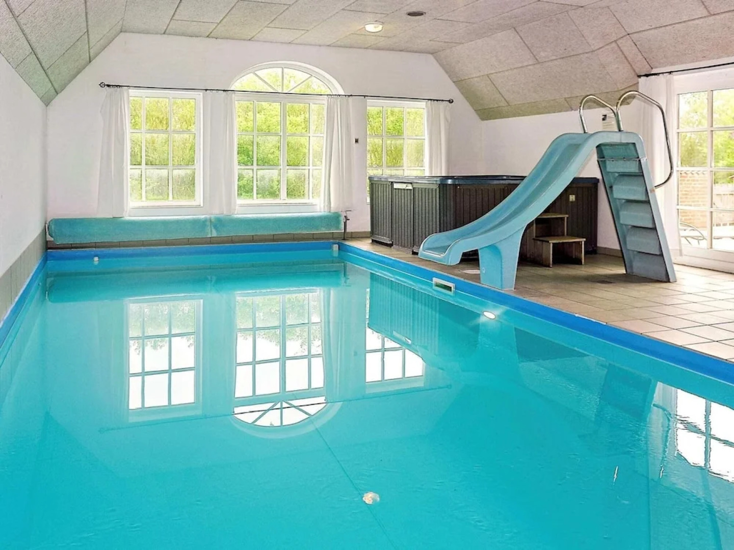 Holiday Home in Ulfborg