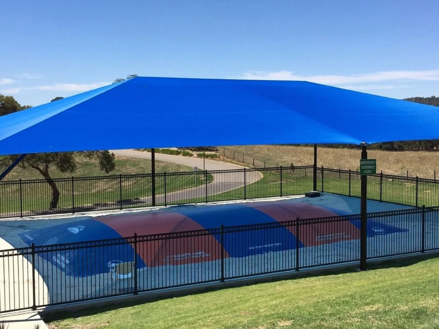 Discovery Parks - Hahndorf