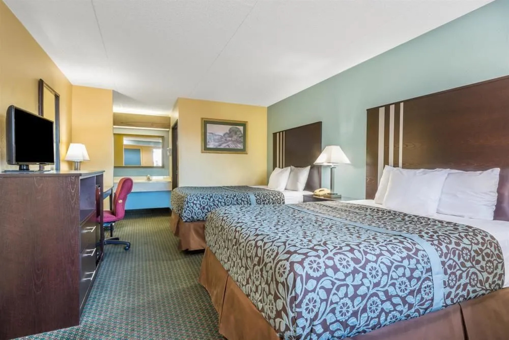 Days Inn Dayton Huber Heights Northeast