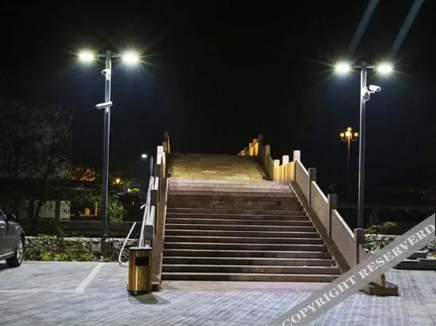 Tiantaishan Hotspring Resort Villa