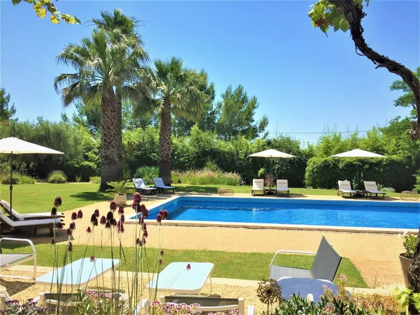 Ô Chai d'Œuvres - Luxury B&B