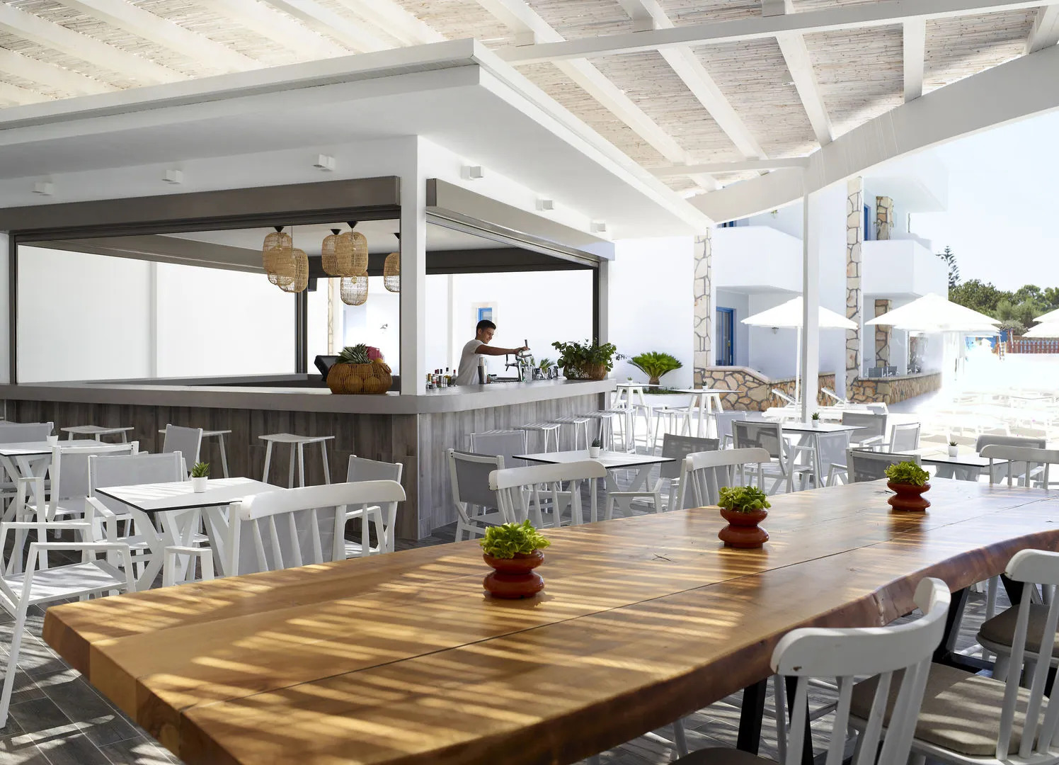 Lindia Thalassa Resort