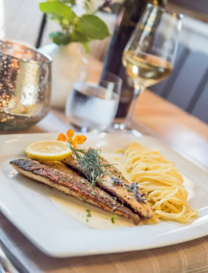 Отель Landgasthof zum Pflug