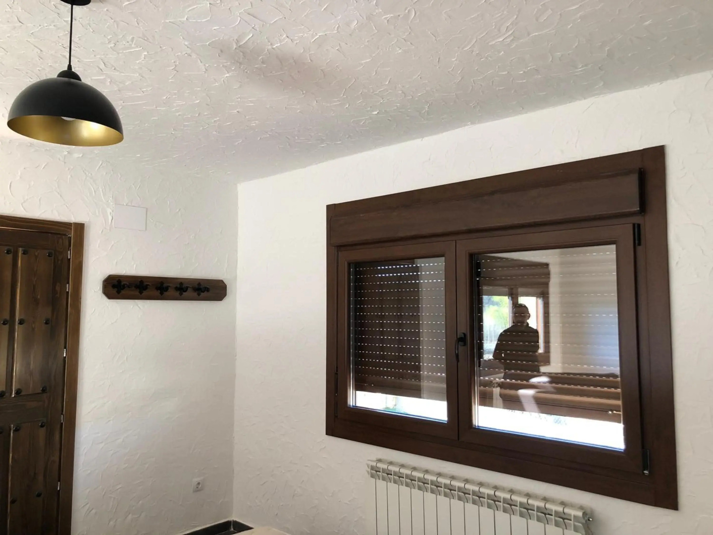 casa de las Viñas 1 y 2