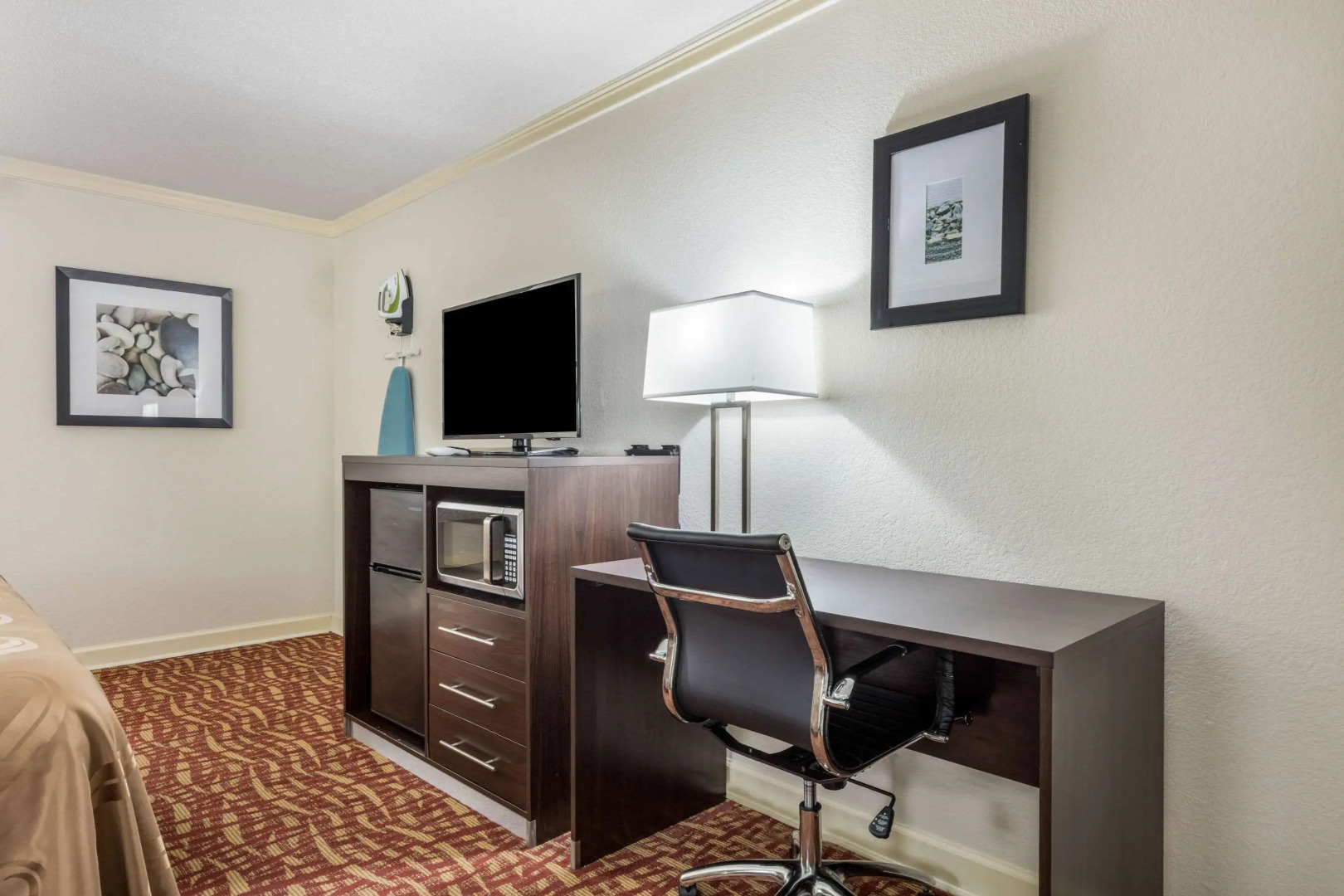 Quality Inn Forrest City I-40