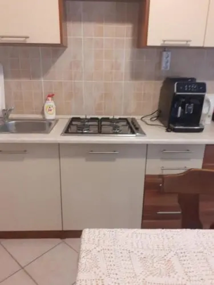 Sahara Ferienwohnung