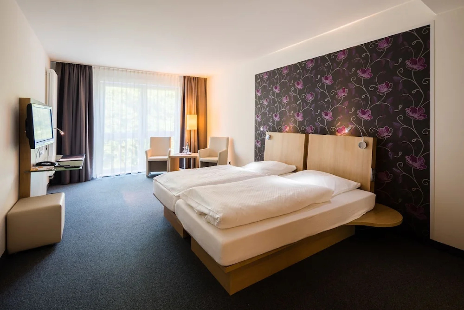 Thöles Stadt-gut-Hotel garni