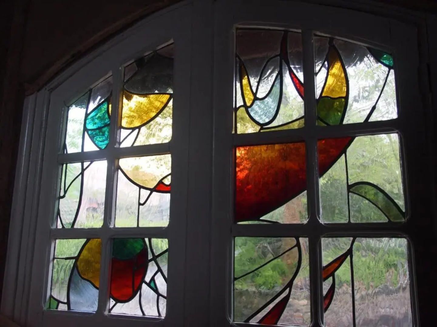 Grote Goesting Holiday House