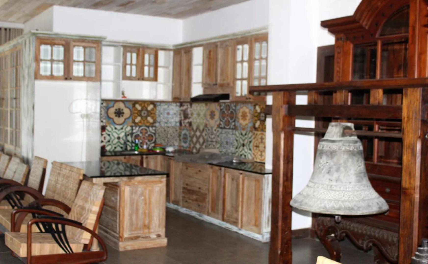 Villa Kenzie Yogyakarta