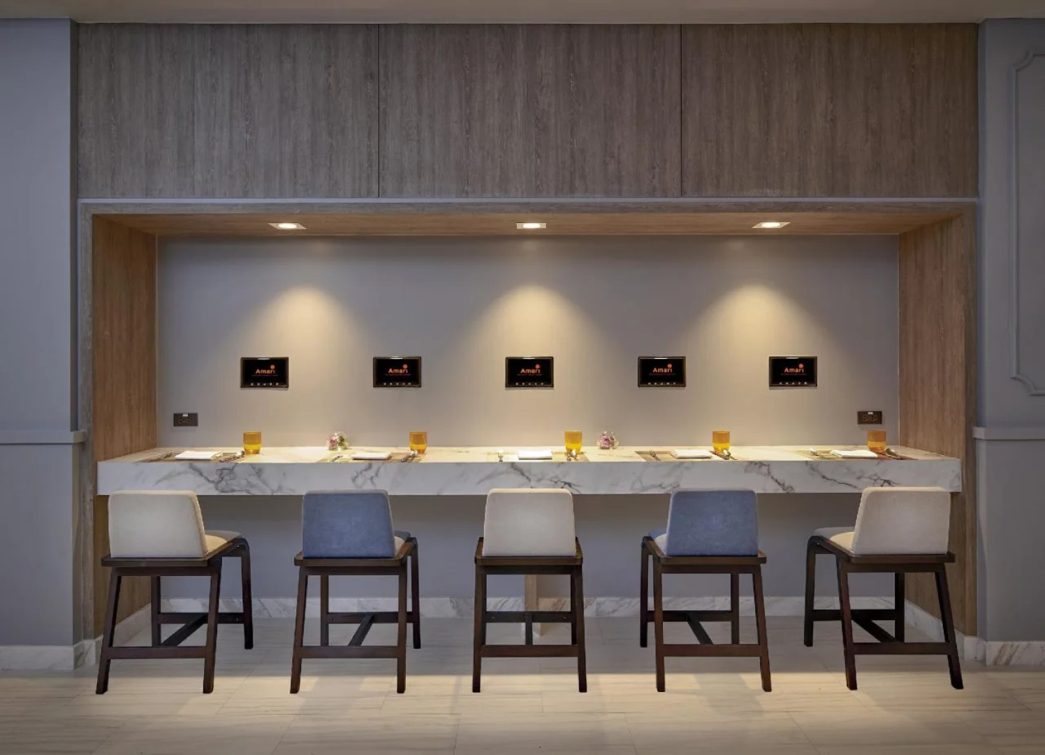 Amari Don Muang Airport Bangkok