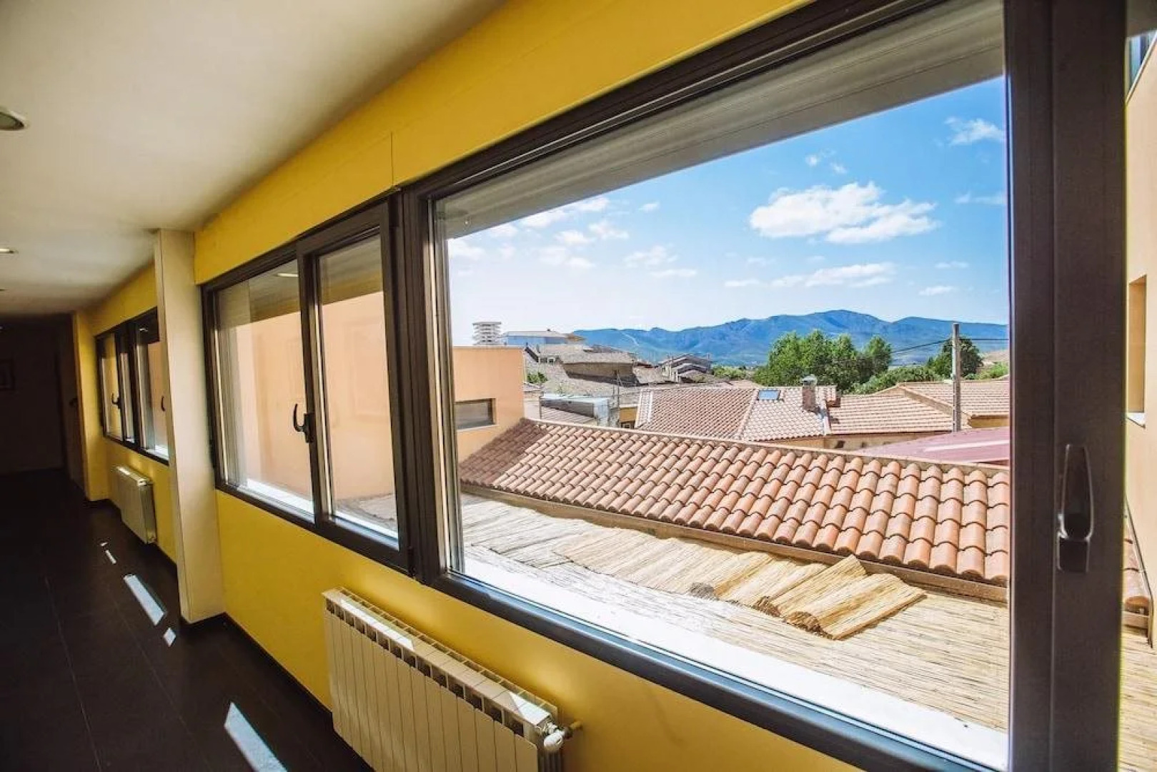 El Pasil Centro de Turismo Rural