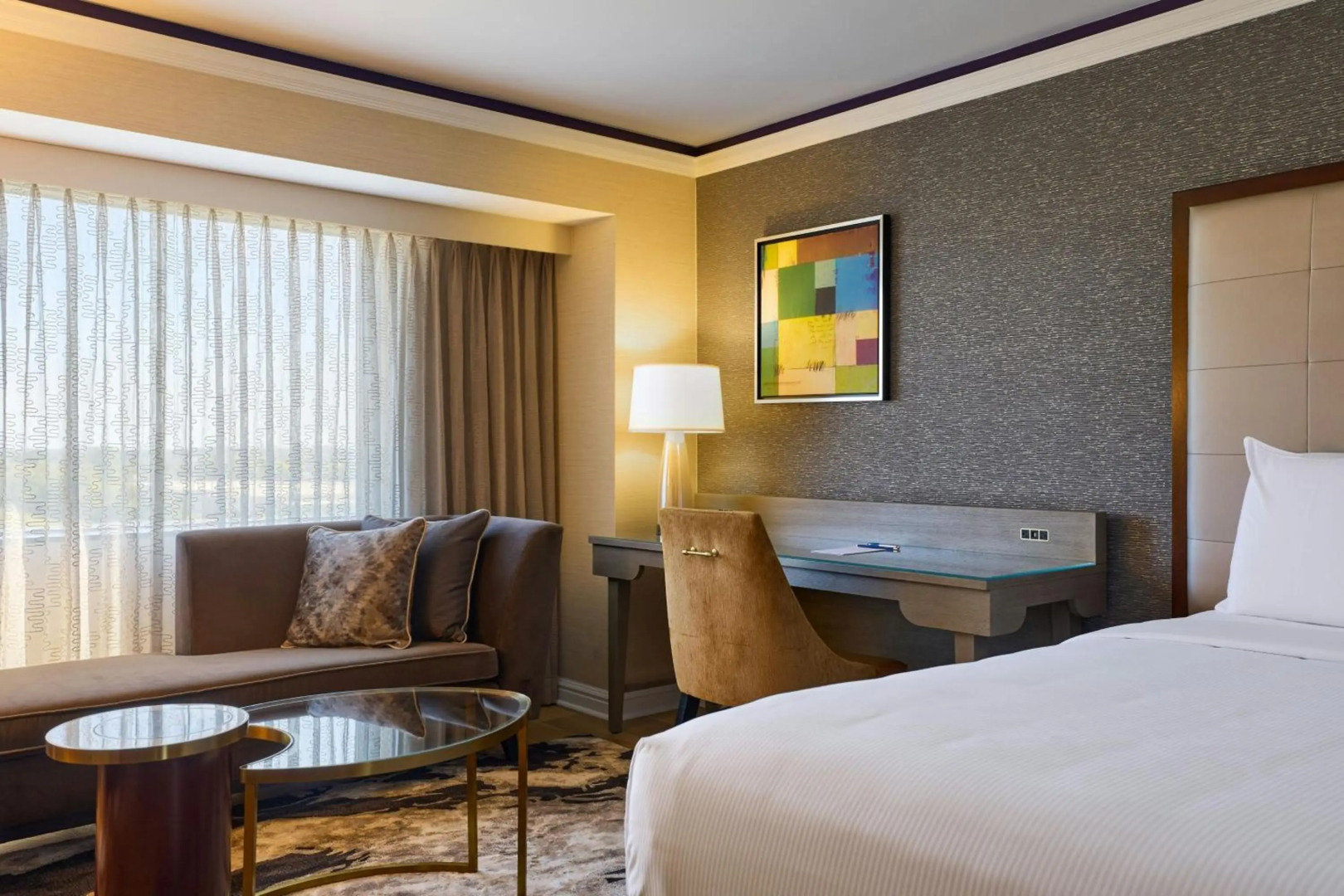 The Henry Hotel, Autograph Collection