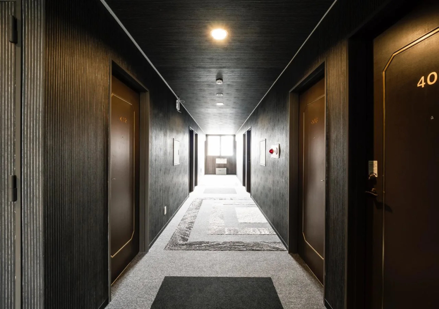 Hotel Areaone Kitaibaraki