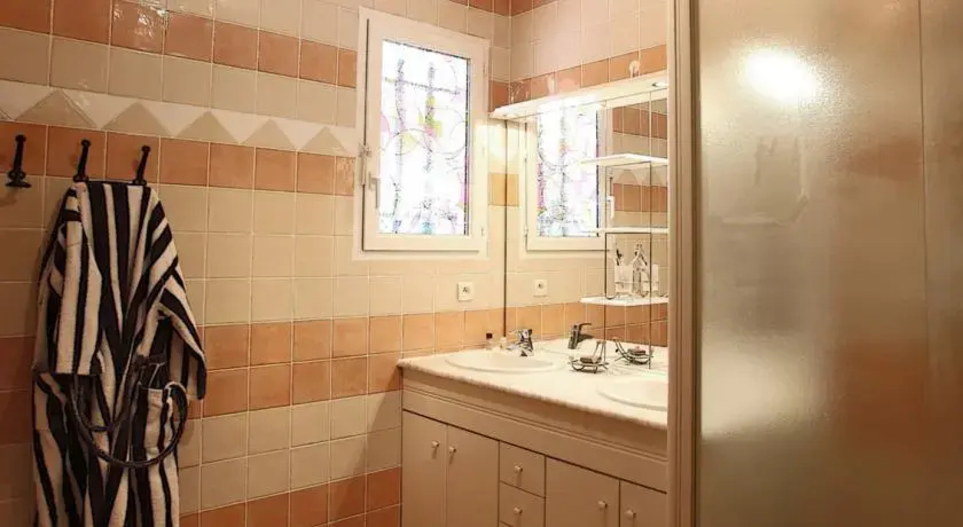 Holiday home Les Ocres