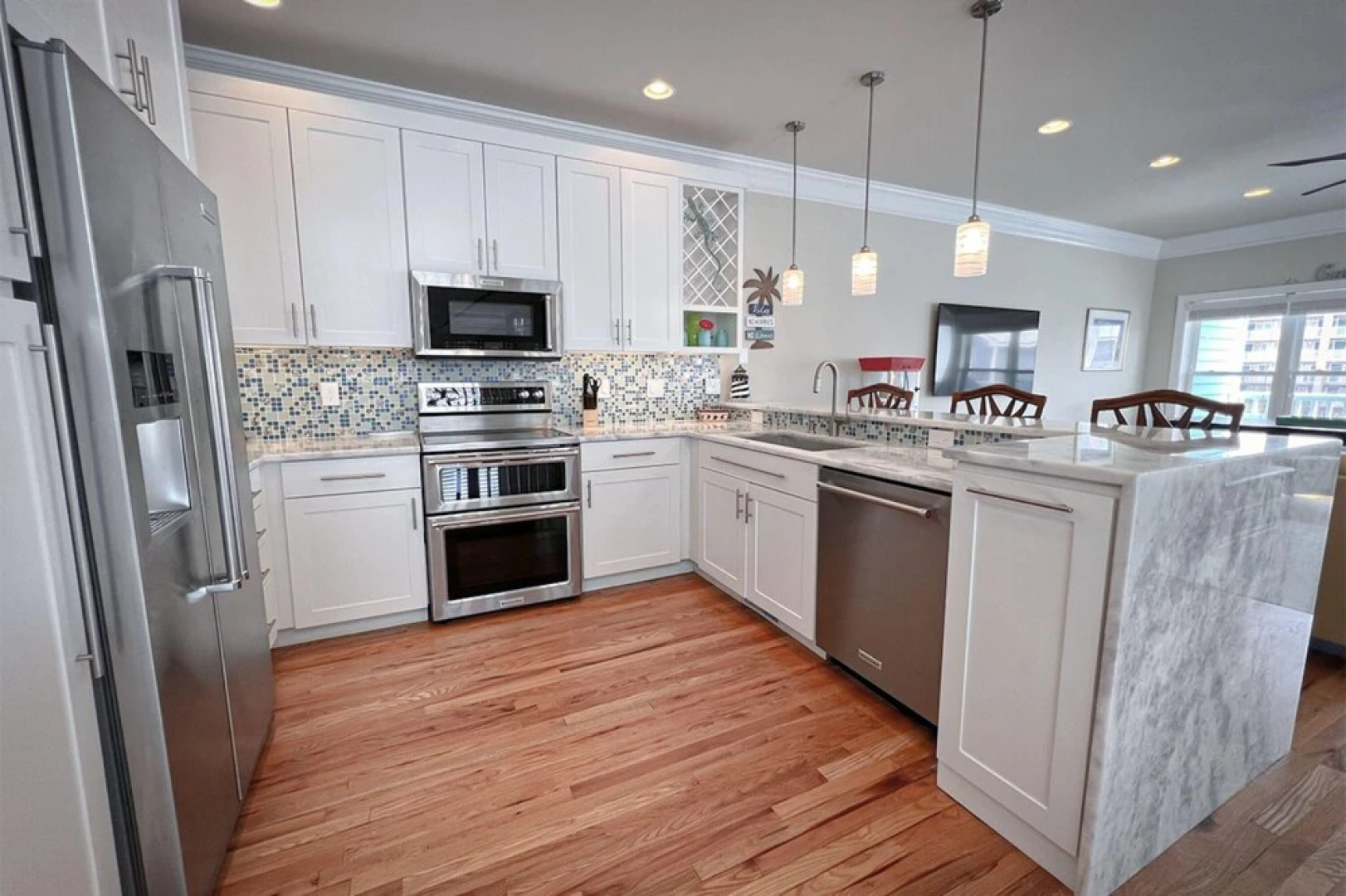 Tequila Mockingbird by Sea Scape Properties