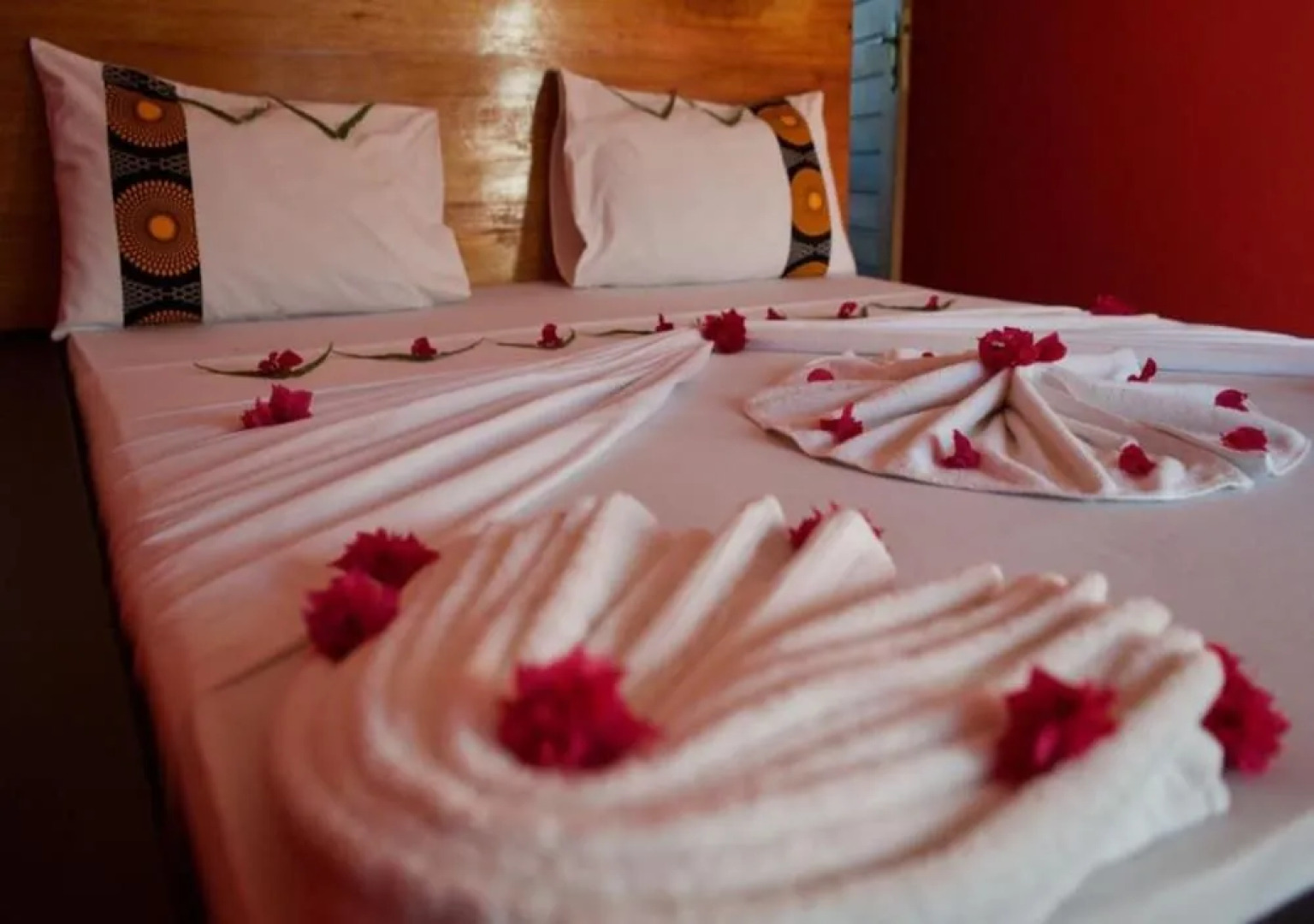 La Fontana Restaurant & Bungalows