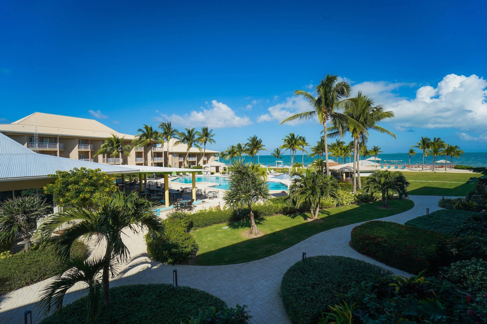 The Grand Caymanian Resort