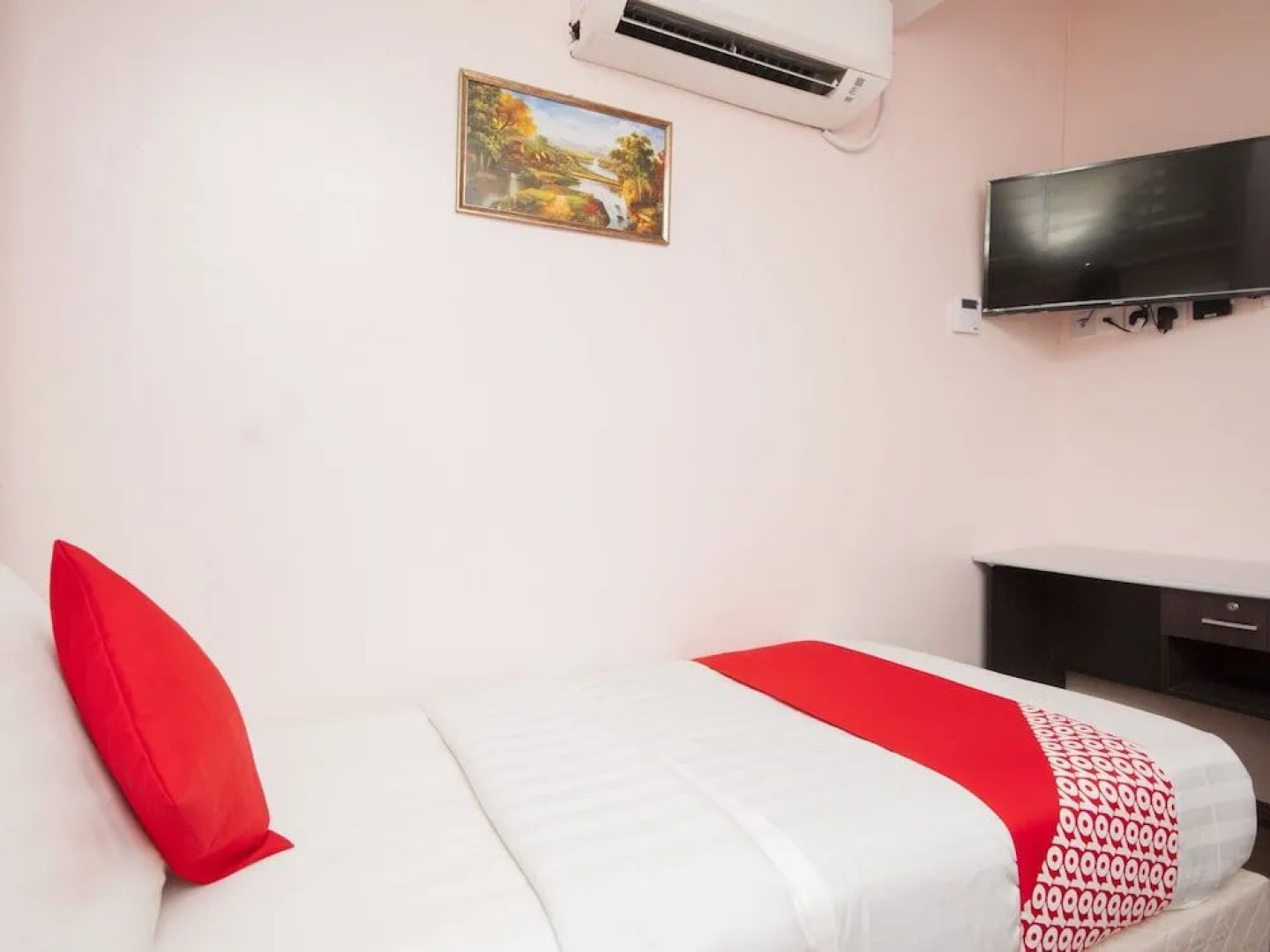 OYO 896 Bintang Fajar Hotel