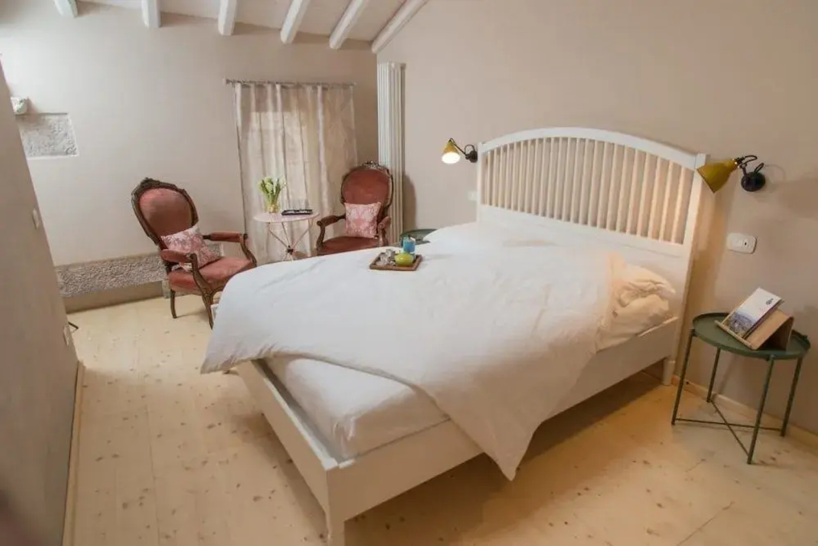 Porta della Torre B&B